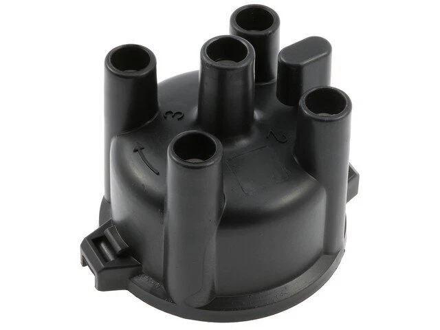For 1982 Suzuki SJ410 Distributor Cap Wells 72392BWQZ 1.0L 3 Cyl Distributor Cap Foto 1 de 2