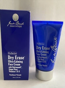 Jack Black Dry Erase Ultra-Calming Face Cream 2.5oz. - Picture 1 of 1