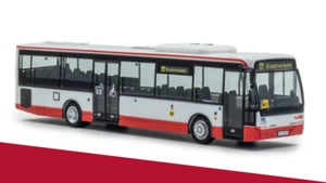 VDL Ambassador BVG Berlin Wg. 1859 - M17 - Holland Oto Sondermodell - Bild 1 von 2