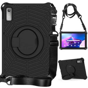 Kids Case Lenovo Tab P11 2nd Gen TB350FU/XU P11 Pro Plus P10 Tablet Stand Cover - Picture 1 of 31