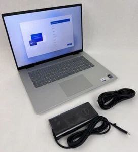 Dell Inspiron 16 Plus 7630 16" 2560x1600 i7-13700H 32GB 1TB SSD W11H U - Picture 1 of 10