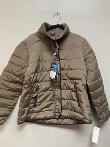 Chamonix Women's Ski Insulated Hooded Jacket Womens M CHX Collection #MLE - Picture 1 of 6