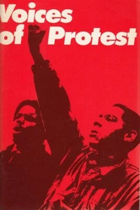 Voices of Protest. Stories by Negro Authors - Picture 1 of 1