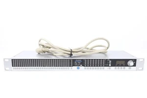 Alesis DEQ830 Equalizer Real Time Analyzer ADAT Analog AD/DA Converter 100-230V - Picture 1 of 20
