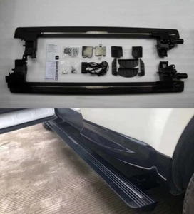 Fit for LR Range Rover Sport 2018-22 Deployable Electric Running Board Side Step - Picture 1 of 11