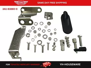 3A1-83880-0 Fernbedienungs-Kit FÜR Tohatsu Nissan Mercury Mariner 853800A02 - Bild 1 von 11