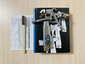 ANEST IWATA LPH-50-102G Spray 1.0mm Gun without Cup model - Picture 1 of 3