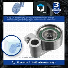 Timing Belt Tensioner fits TOYOTA HIACE Mk5 2.5D 2006 on 2KD-FTV ADL 1350567040