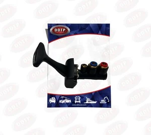 Trailer Brake Control Valve 3/ Freightliner ( BW 265031 ) - Picture 1 of 3