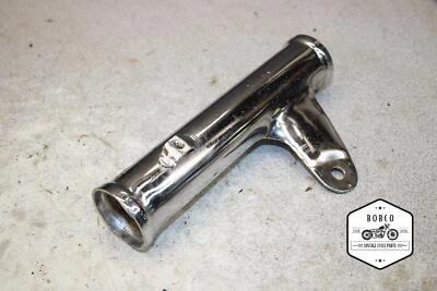 Honda SL100 1972 Motosport 100 FARO DERECHO SOPORTE HORQUILLA OREJA B1-4932.ZW Foto 1 de 4