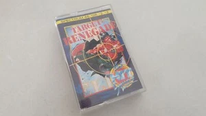 Target Renegade Hit Squad Sinclair ZX Spectrum Games S9 - Photo 1/7