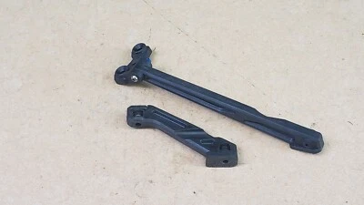 TEAM ASSOCIATED RC8B3.1 F/R CHASSIS BRACE  - Image 1 of 2