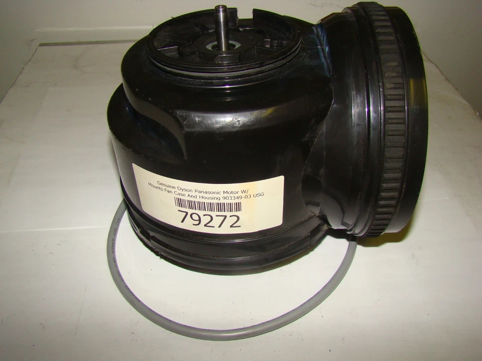 Dyson 903349-03 Motor & Housing Assembly, For DC07 & DC14, Used - Image 1 of 1