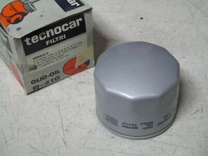 ÖLFILTER RENAULT 5 ALPINE - TURBO - SUPER 5 - NEU - Bild 1 von 2