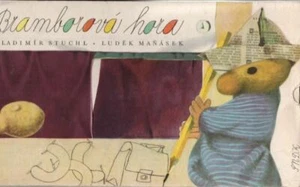 Bramborová hora : Luděk Maňásek - Picture 1 of 1