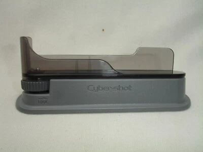 Sony Sybershot stand / bracket / plate - Image 1 of 3