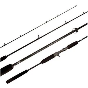 Tsunami Trophy Series Slow Pitch Casting Rods - Picture 1 of 6
