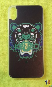 coque iphone 8 plus kenzo