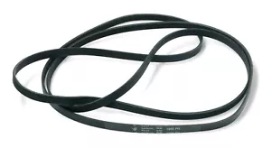 CINGHIA TRAINO ASCIUGATRICE LAVATRICE WHIRLPOOL IGNIS 1965 H6 6 PH ORIGINALE - Picture 1 of 1