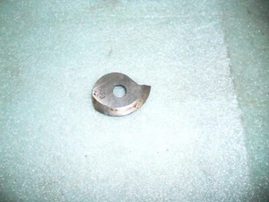 #8153 Ersatz-Gewindeschneidklinge, ??Für #50 Gewindewerkzeughalter?? - Bild 1 von 4