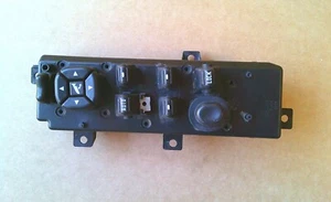 Schalter Fensterheber Fernsterheberschalter Jeep Grand Cherokee WJ/WG 1999-2004 - Bild 1 von 2