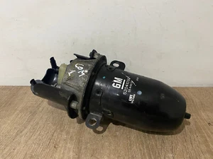 VAUXHALL COMBO FUEL FILTER HOUSING 52041090 - Picture 1 of 2