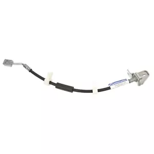 16-21 GRAND CHEROKEE DURANGO FRONT RIGHT BRAKE HOSE OEM NEW MOPAR 68323585AA - Picture 1 of 4