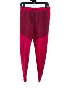 Las mejores ofertas en Ropa Deportiva Nike Tech Fleece Rojo para Hombres |  eBay