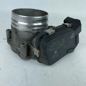 2013 2014 2015 2016 2017 BMW X3 F25 3.0L N55 - Throttle Body - 7597871 OEM - Picture 1 of 6