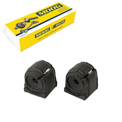 Kit de buje de barra estabilizadora de suspensión MOOG para Freightliner Sprinter 2500 2013-2020 Foto 1 de 3