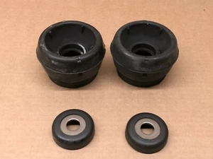 PAIR OF FRONT STRUT TOP MOUNT & BEARING KITS FOR VW BORA MK4 GOLF & BEETLE - Picture 1 of 2