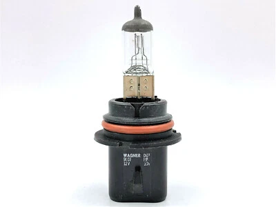 OEM Wagner 9007 60W 12V Halogen Headlight Bulb for Low & High Beam  - Image 1 of 3