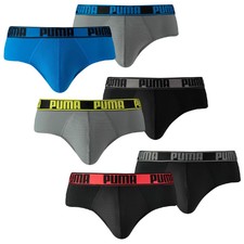 slip puma uomo