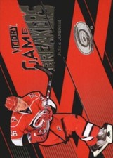 A2317- 2010-11 Upper Deck Vittoria Hk Assortiti Inserti -si Pick- 10 + Gratis US