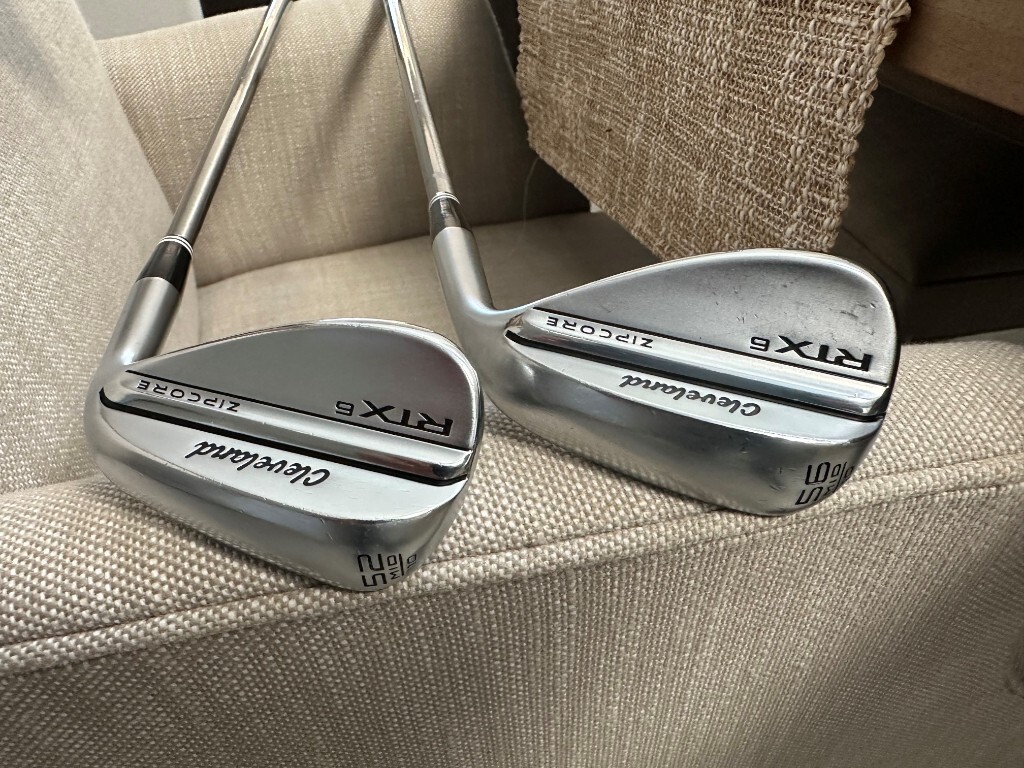 Cleveland 52 Loft Golf Clubs for sale - eBay Cleveland 52 Loft Golf Clubs for sale - eBay