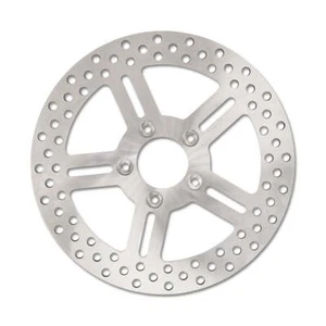 Performance Machine Classic Front / Left Stainless Steel Brake Rotor - 11.5 Inch - Picture 1 of 1