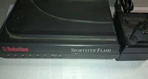 US-Robotics Modem Modell Sportster Flash - Bild 1 von 3