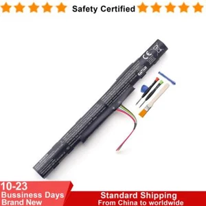 AS16A5K AS16A8K Battery For Acer Aspire E15 E5-575 E5-576G E5-575G E5-475 F5-573 - Picture 1 of 9