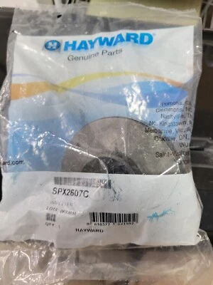Hayward SPX2610C Impeller - Image 1 of 4