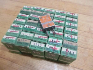NOS FT-243 Crystal (1) Petersen Z-2 75 80 metrów Szynka Amatorska opaska radiowa - Zdjęcie 1 z 2