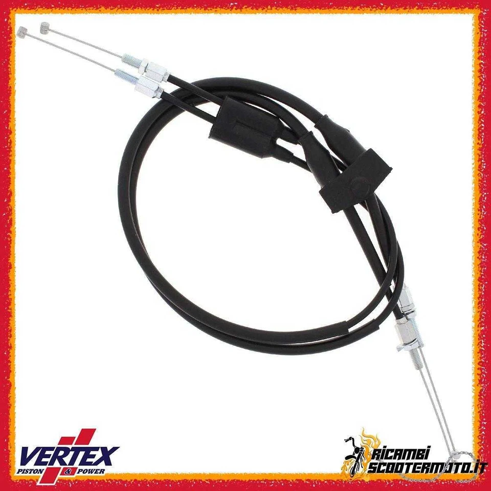 Cable acelerador Honda Crf 150 R 2007-2018 45-1009#1 Foto 1 de 1