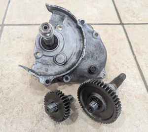 1993 Honda Elite 16/32 Gears 50 AF05E Transmission Cover Final Drive Engine - Picture 1 of 8