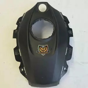 Fuel tank cover trim fairing cowl Aprilia caponord 1200 2015 - Picture 1 of 5