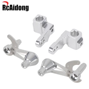 Aluminum Front Upright Rear Arm for Tamiya Blackfoot Monster Beetle Mud Blaster  - Picture 1 of 18