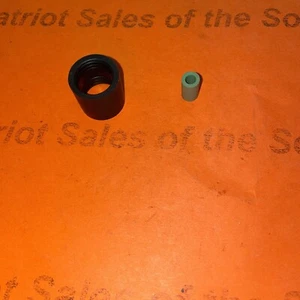 HUSQVARNA INTAKE AND IMPULSE PIPE KIT FITS 136 137 141 142 - Picture 1 of 1