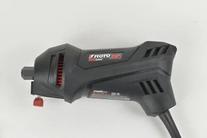 Herramienta de sierra espiral RotoSaw giratoria RotoZip SS355 5,5 amperios con cable de 1/4", sin accesorios - Imagen 1 de 5