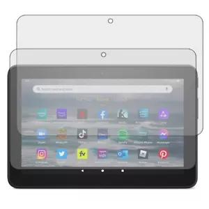 2x HD Klar Display Schutzfolie für Amazon Fire 7 (12. Generation, 2022) Folie - Bild 1 von 4