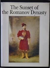 The Sunset of the Romanov Dynasty, Iroshnikov, Protsai and Shelayev