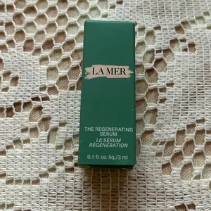 La Mer The Regenerating Serum 3mL - Picture 1 of 3