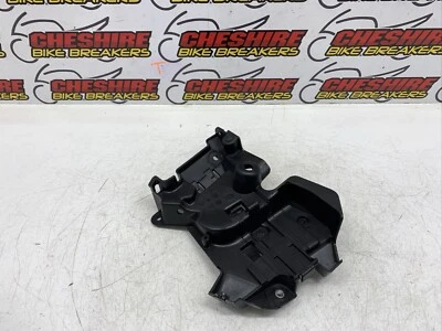 ♻️ Carenado de relleno delantero inferior izquierdo Yamaha Niken 850 Euro 4 2018 - 2021 ♻️ Foto 1 de 4